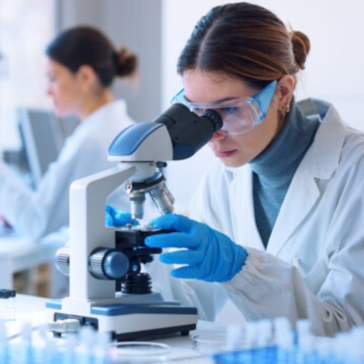 Laboratory Screening